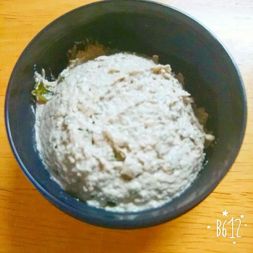 BB シーウィード(人魚姫)/ラッシュ/洗い流すパック・マスクを使ったクチコミ(2枚目)