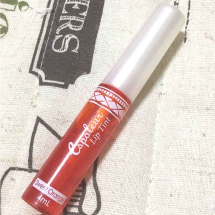 カラフルネイルズ/キャンメイク/マニキュアを使ったクチコミ(1枚目)