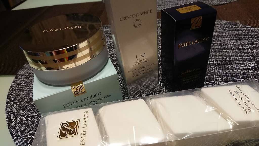 ダブル ウェア ステイ イン プレイス メークアップ /ESTEE LAUDER/リキッドファンデーションを使ったクチコミ(1枚目)