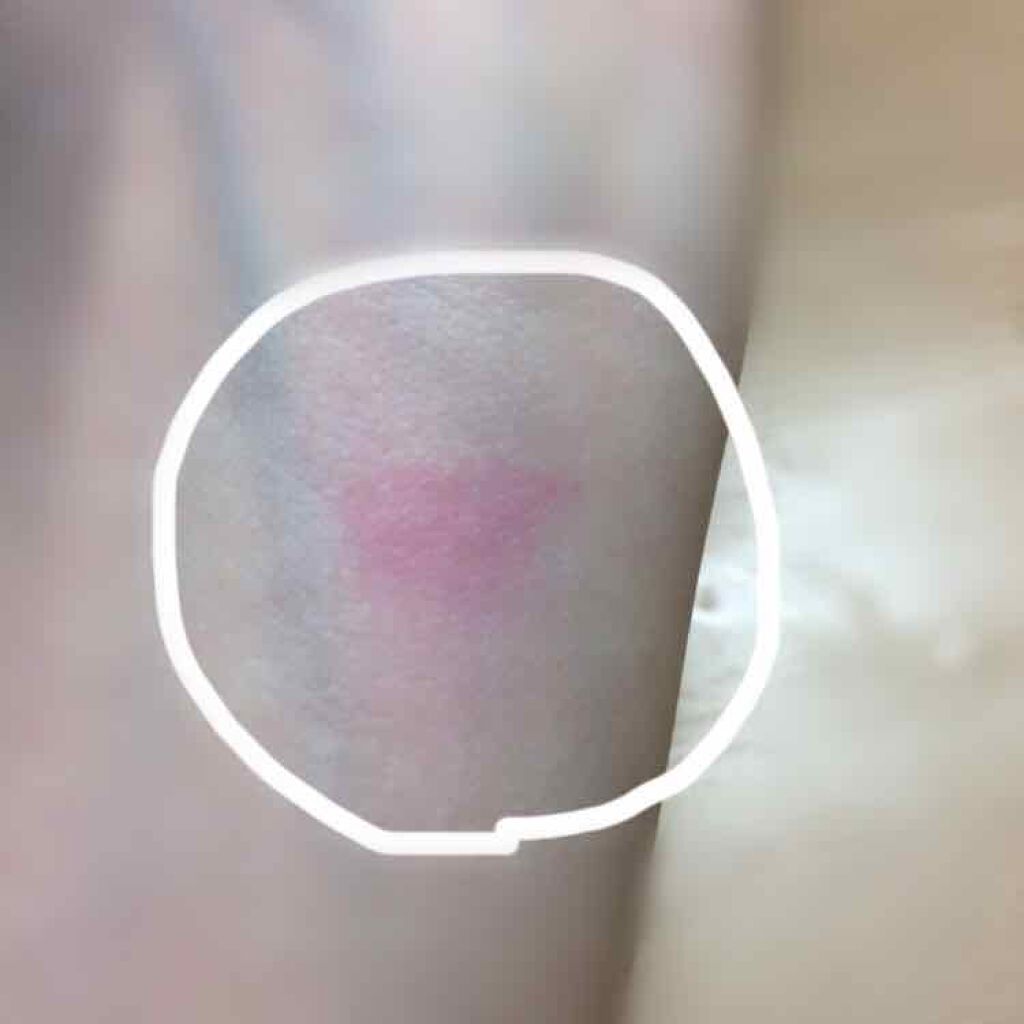 スーパー ラストラス リップスティック/REVLON/口紅を使ったクチコミ(4枚目)