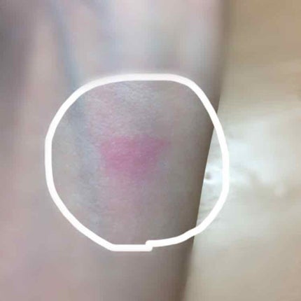 スーパー ラストラス リップスティック/REVLON/口紅を使ったクチコミ(4枚目)