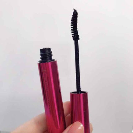 モテマスカラ リペア Lo(ロング)/UZU BY FLOWFUSHI/マスカラ下地を使ったクチコミ(3枚目)