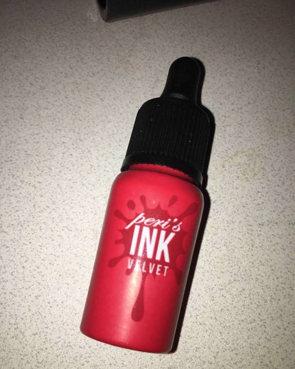 インク ドロップ BB/PERIPERA/BBクリームを使ったクチコミ(1枚目)