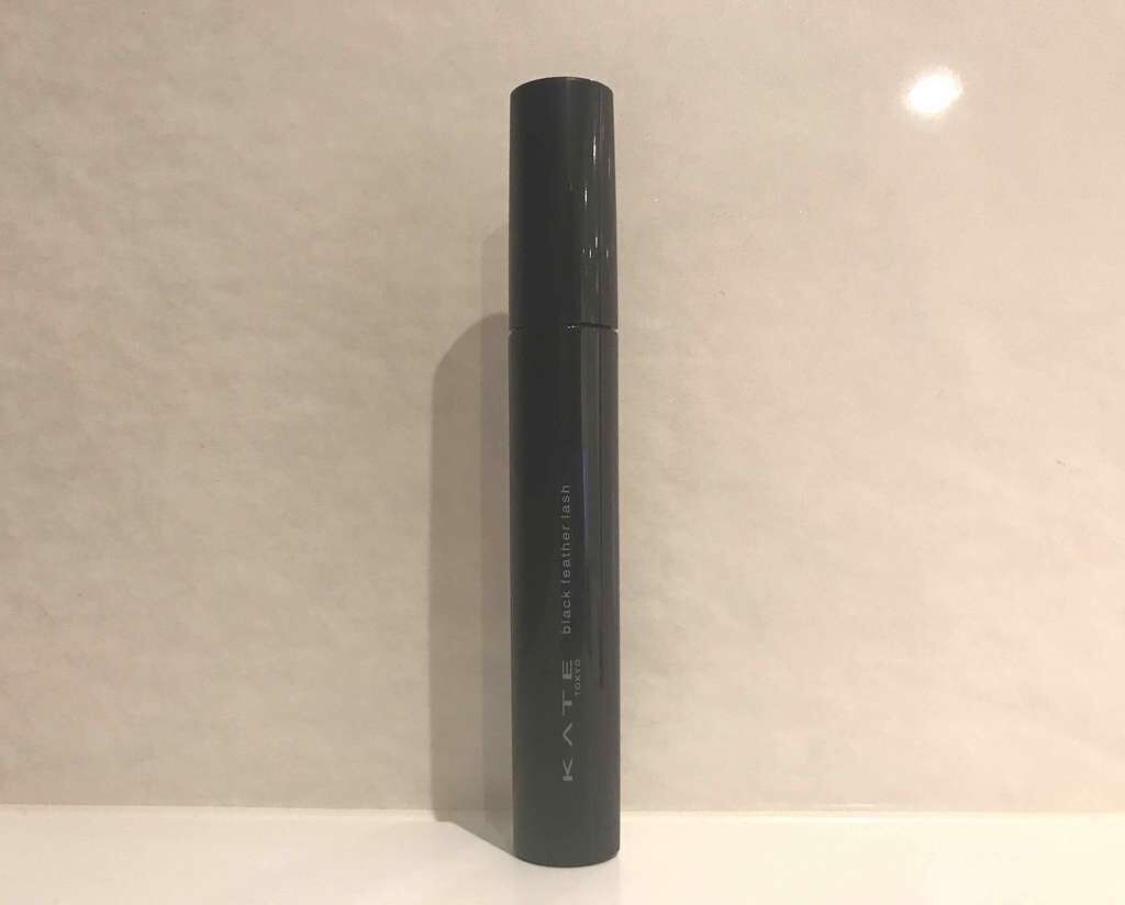 ブラックフェザーラッシュ/KATE/マスカラを使ったクチコミ(1枚目)