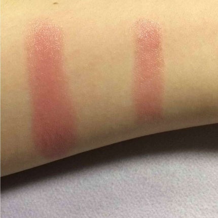 ピュア カラー クリスタル シアー リップスティック/ESTEE LAUDER/口紅を使ったクチコミ(3枚目)