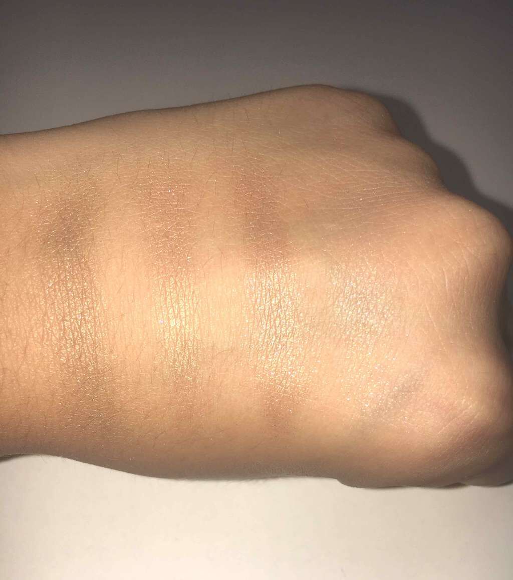 【旧品】パーフェクトスタイリストアイズ/キャンメイク/アイシャドウパレットを使ったクチコミ（2枚目）