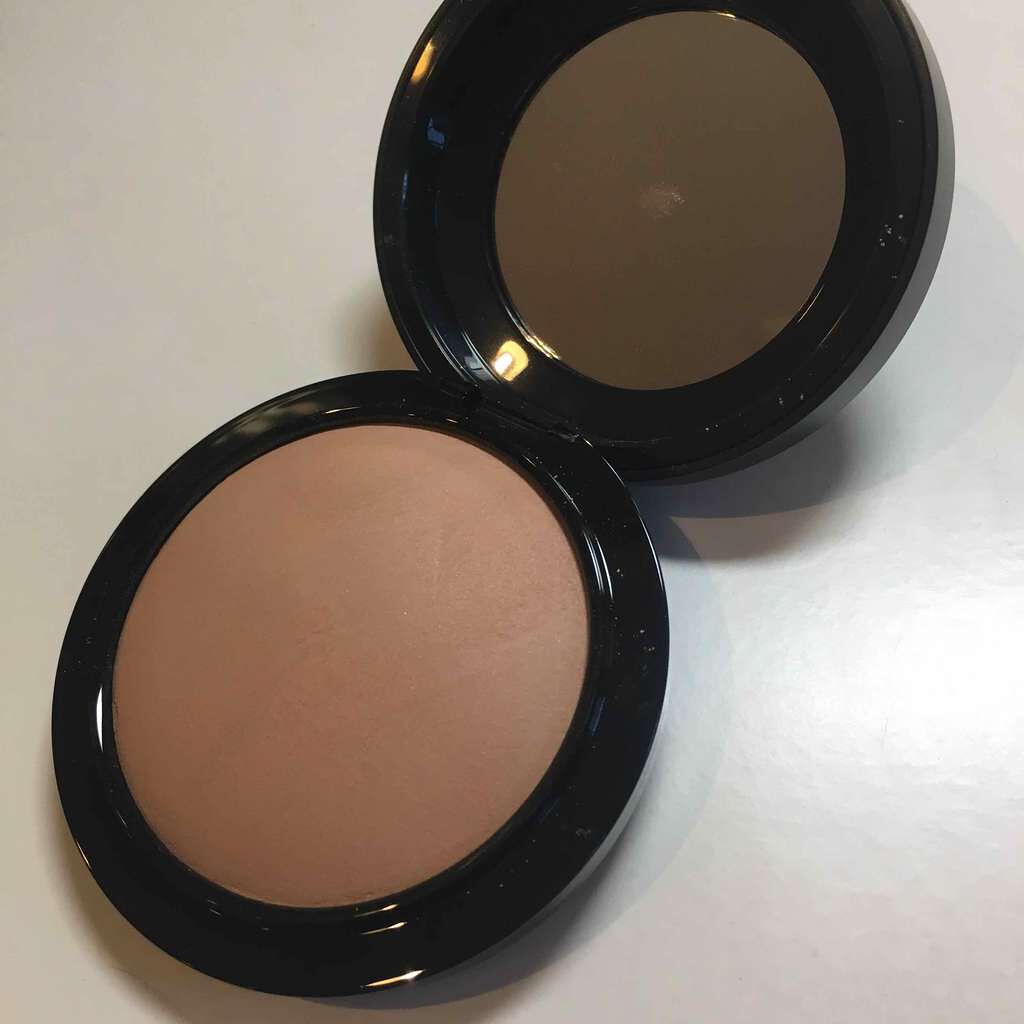 M·A·C ミネラライズ スキンフィニッシュ/M・A・C/パウダーハイライトを使ったクチコミ(2枚目)