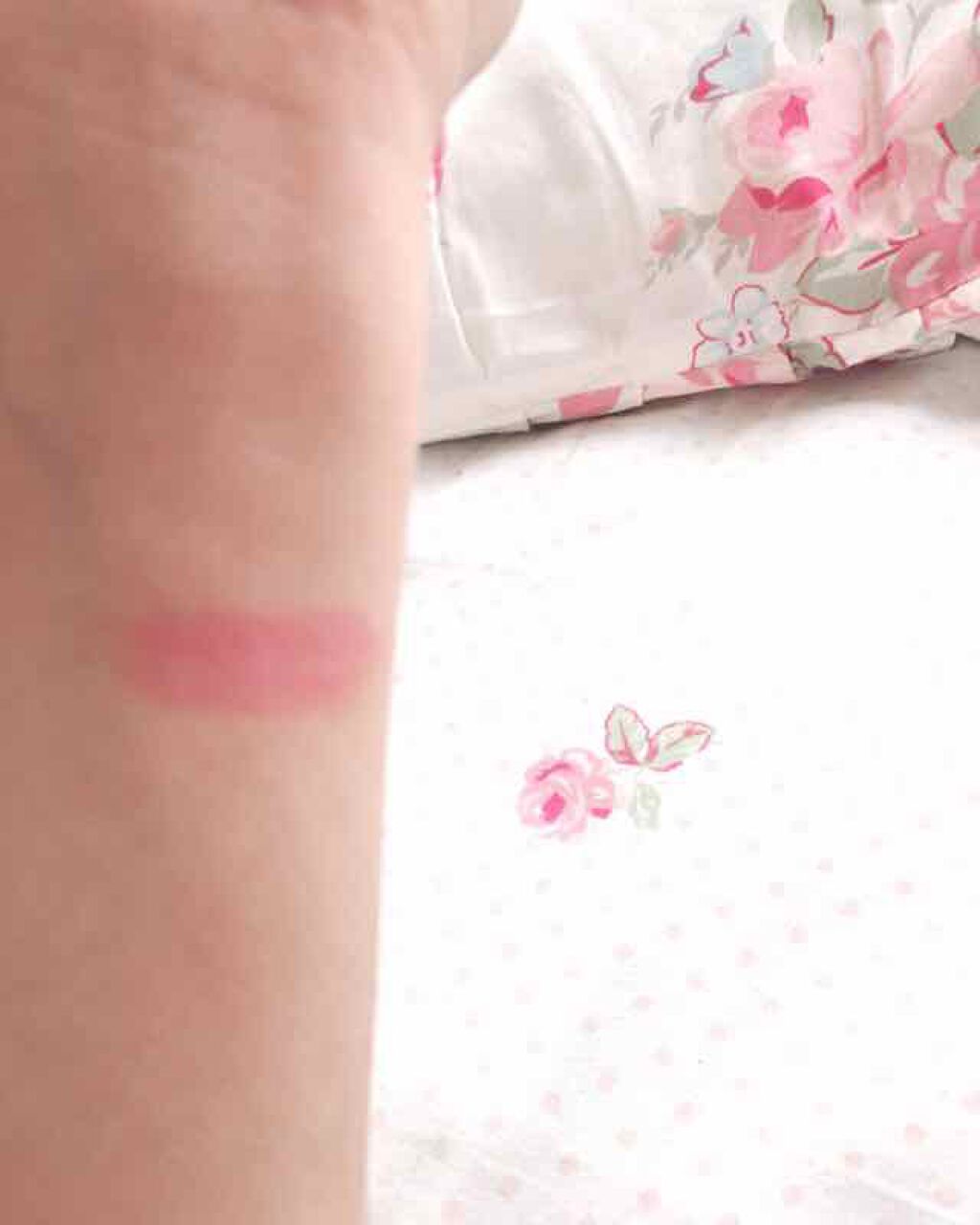 【旧】ディオール アディクト リップ ティント/Dior/リップグロスを使ったクチコミ(3枚目)