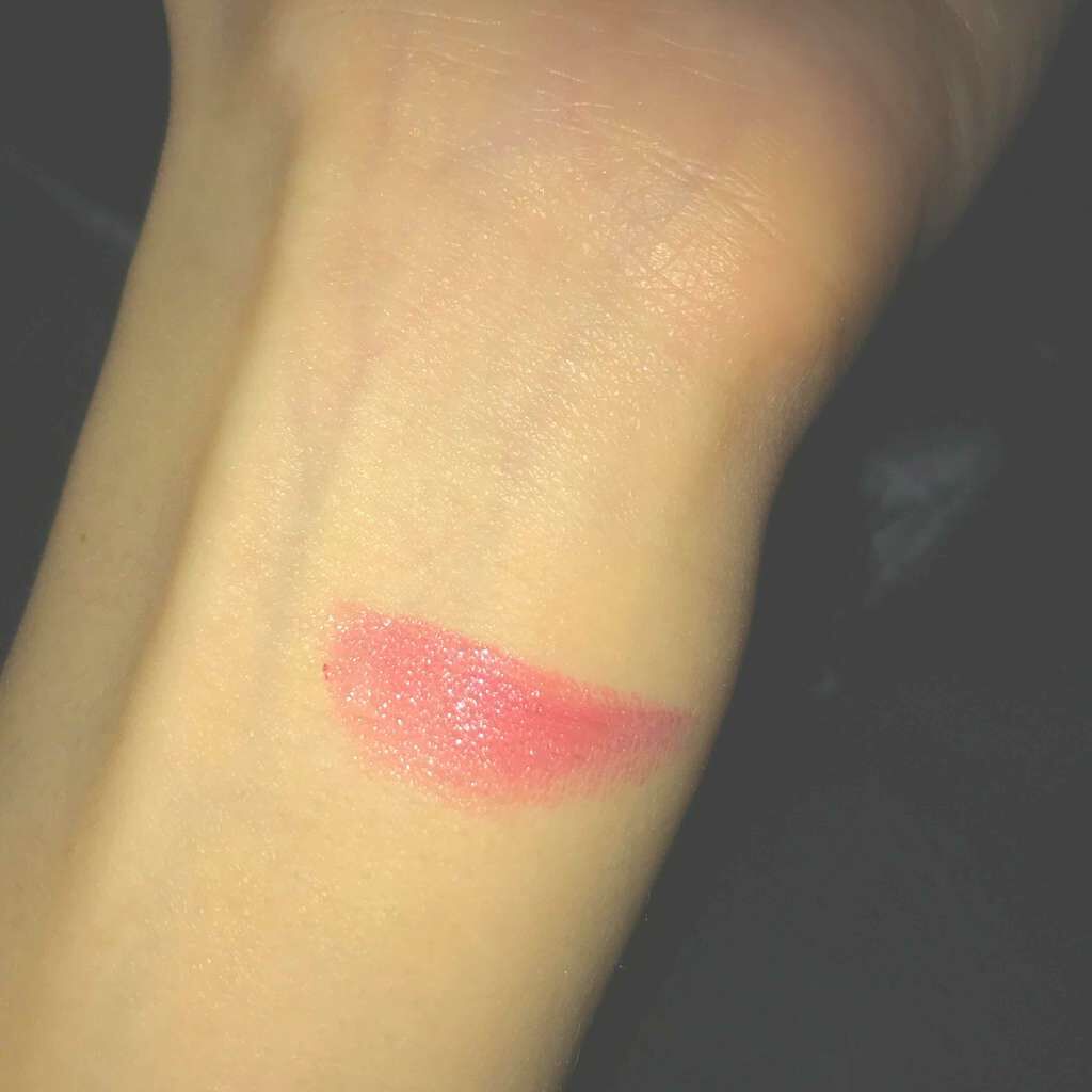 リップスティック/PAUL & JOE BEAUTE/口紅を使ったクチコミ（2枚目）