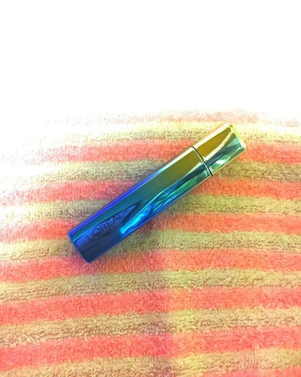 ユイルカレス/ロレアル パリ/リップグロスを使ったクチコミ(3枚目)