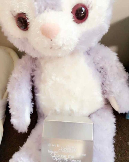 クリーミィファンデーション N/RMK/クリーム・エマルジョンファンデーションを使ったクチコミ(1枚目)