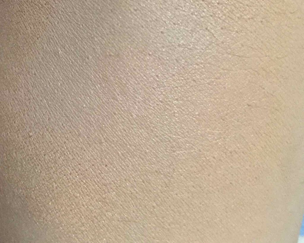 カバーパーフェクション チップコンシーラー/the SAEM/リキッドコンシーラーを使ったクチコミ(3枚目)