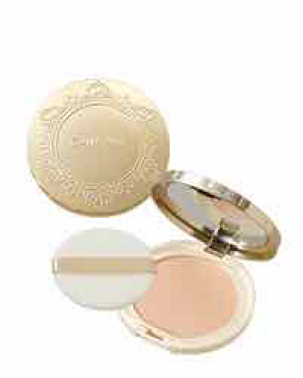 【旧品】マシュマロフィニッシュパウダー/キャンメイク/プレストパウダーを使ったクチコミ(1枚目)