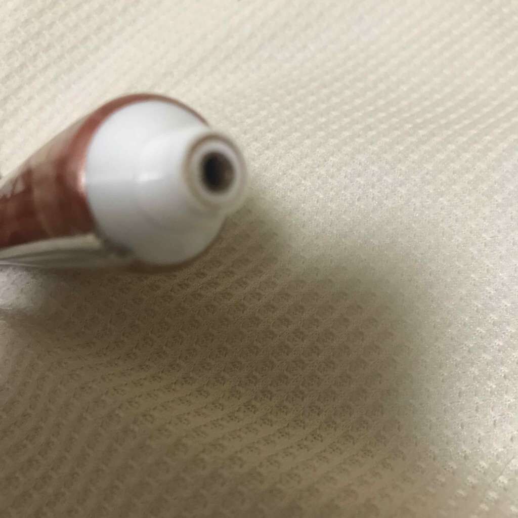 ウィンクグロウアイズ/キャンメイク/ジェル・クリームアイシャドウを使ったクチコミ(2枚目)