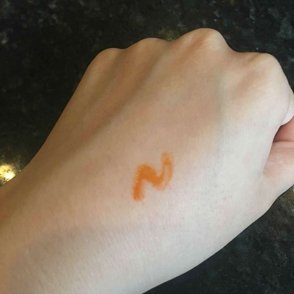 エスポルール リップティント/エスポルール/リップティントを使ったクチコミ(2枚目)