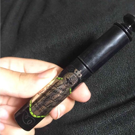 ラッシュエキスパンダー ロングロングロング/MAJOLICA MAJORCA/マスカラを使ったクチコミ(1枚目)