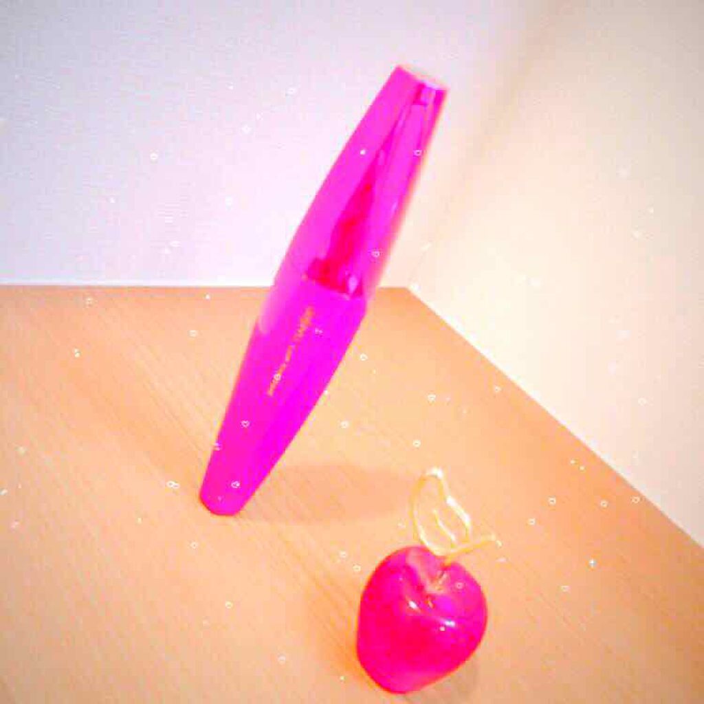 「塗るつけまつげ」ボリュームタイプ/デジャヴュ/マスカラを使ったクチコミ(1枚目)