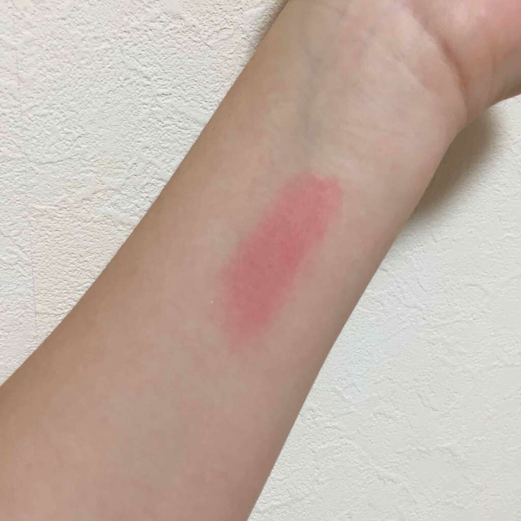 クリームチーク/キャンメイク/ジェル・クリームチークを使ったクチコミ(3枚目)