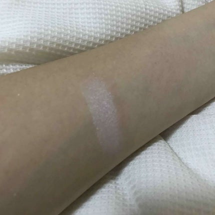 クリームハイライター/キャンメイク/クリームハイライトを使ったクチコミ(3枚目)