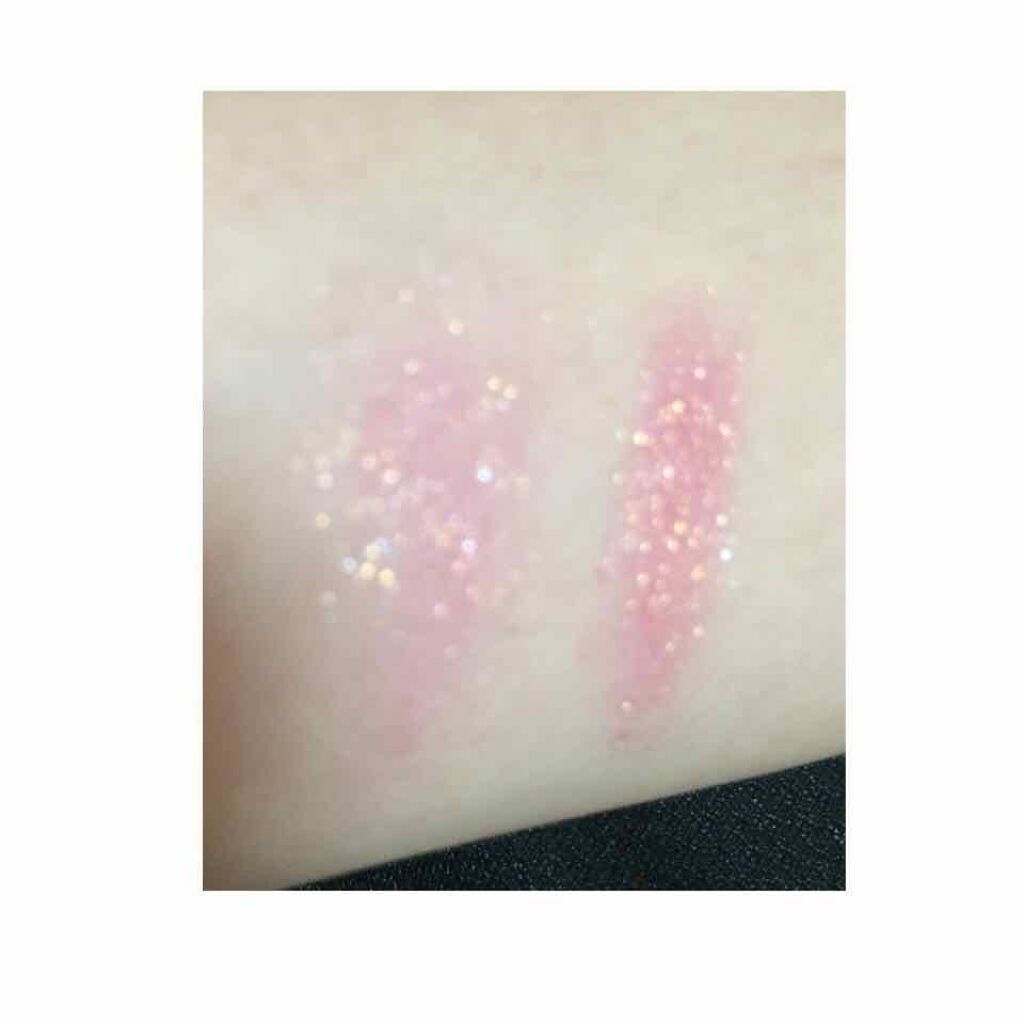 ルックアット マイアイジュエル/ETUDE/単色アイシャドウを使ったクチコミ(3枚目)