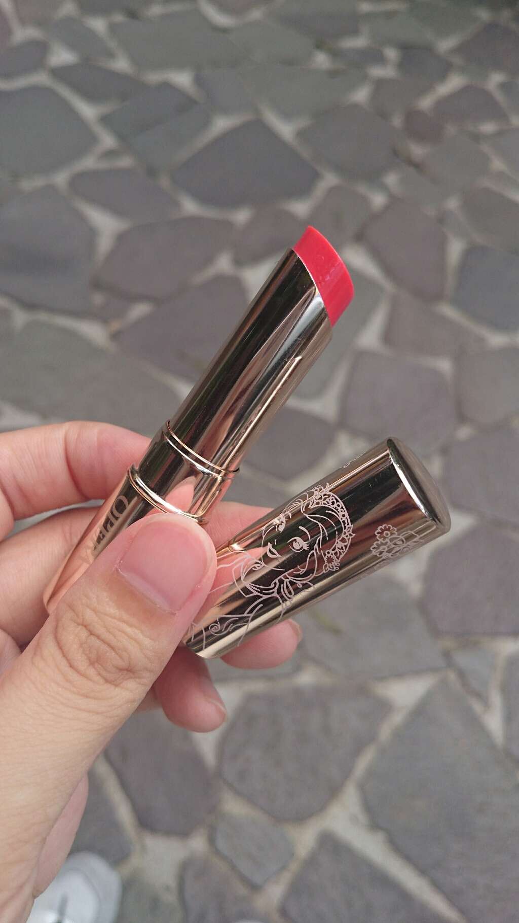 オペラ リップティント N/OPERA/リップティントを使ったクチコミ（1枚目）