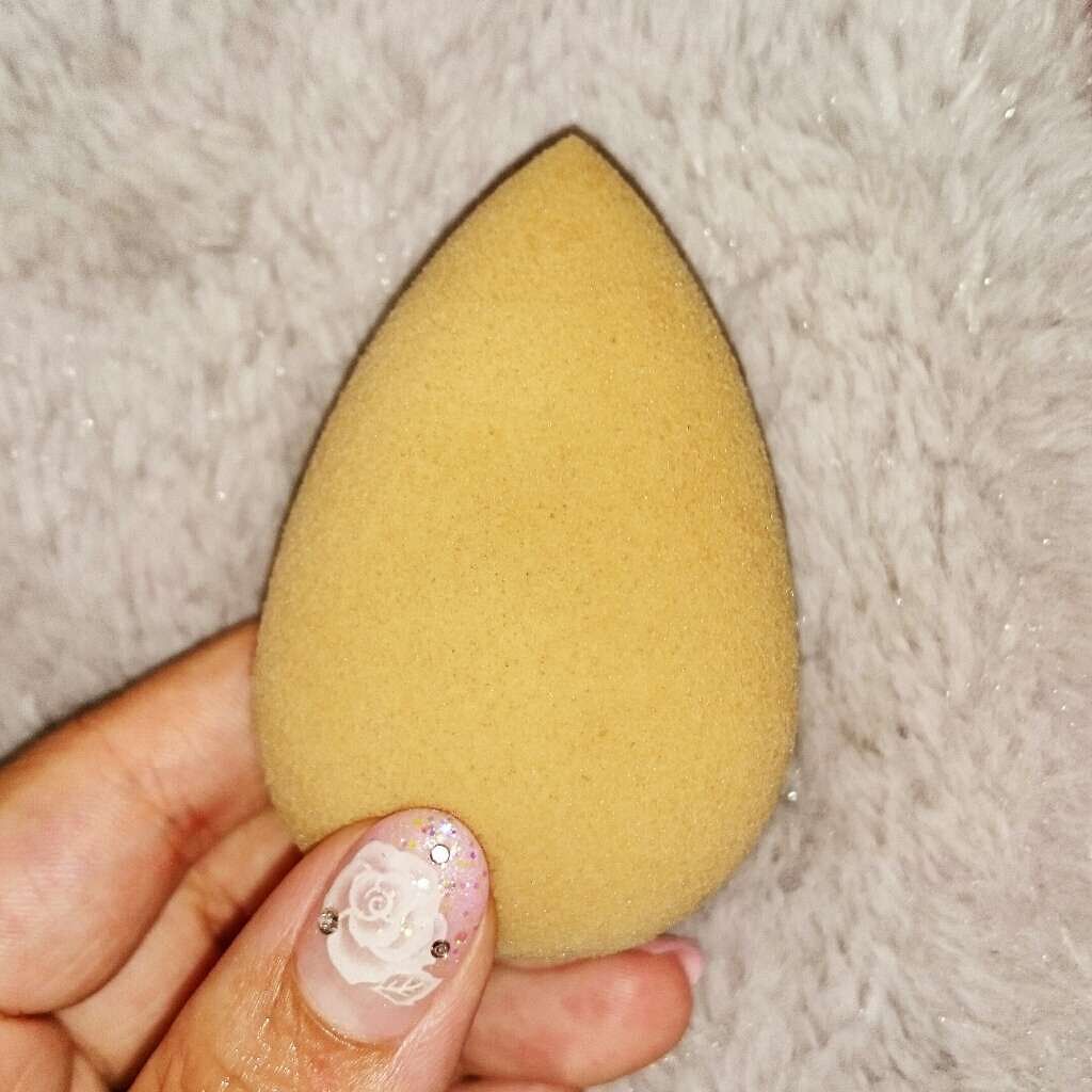 ビューティブレンダー/ビューティブレンダー/パフ・スポンジを使ったクチコミ(2枚目)