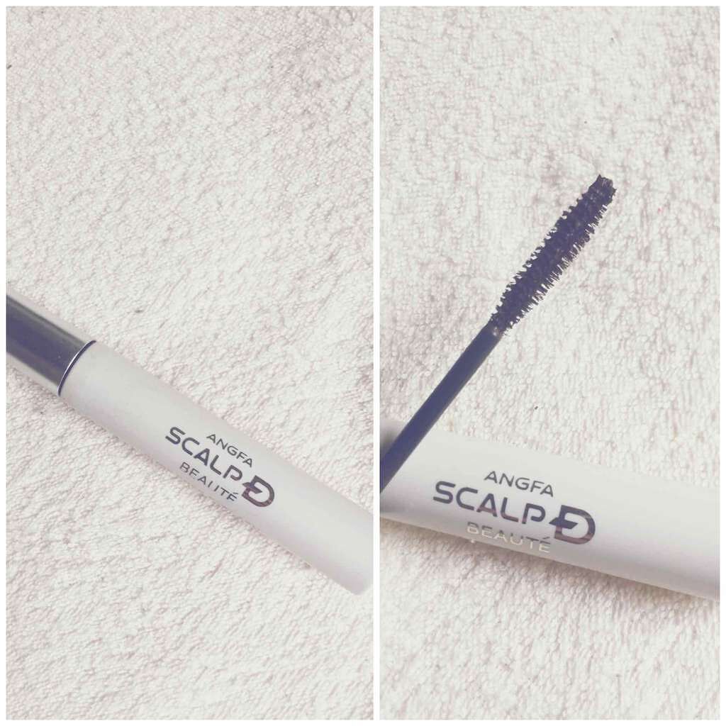 ラッシュマキシマイザーN/KATE/マスカラ下地を使ったクチコミ（3枚目）