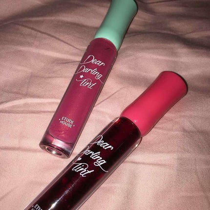 WP ディアダーリンソーダティント/ETUDE/口紅を使ったクチコミ(1枚目)