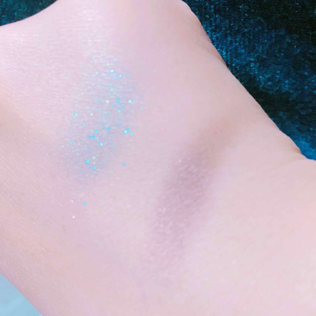 ヴィセ アヴァン シングルアイカラー/Visée/単色アイシャドウを使ったクチコミ(2枚目)