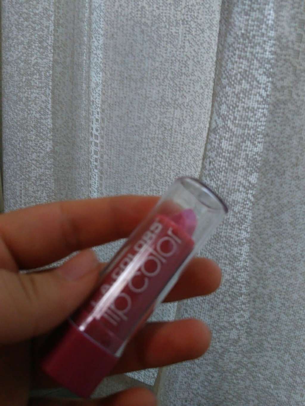 モイスチャーリップカラー/ジョイアップEX/口紅を使ったクチコミ（1枚目）