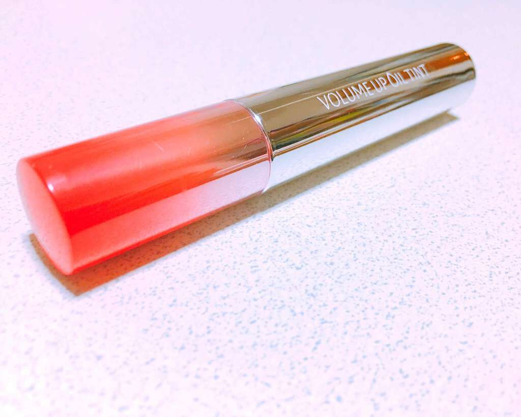 ARITAUM ボリュームアップオイルティント/ARITAUM/リップティントを使ったクチコミ（1枚目）