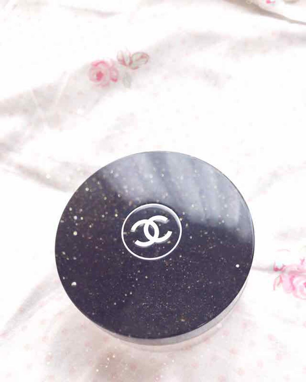 プードゥル ユニヴェルセル リーブル/CHANEL/ルースパウダーを使ったクチコミ（1枚目）