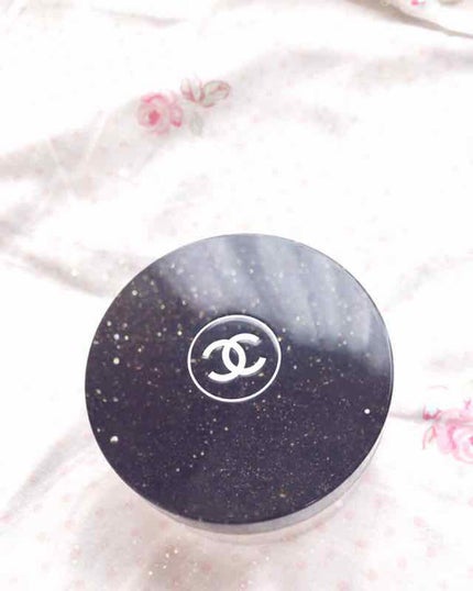 プードゥル ユニヴェルセル リーブル/CHANEL/ルースパウダーを使ったクチコミ(1枚目)