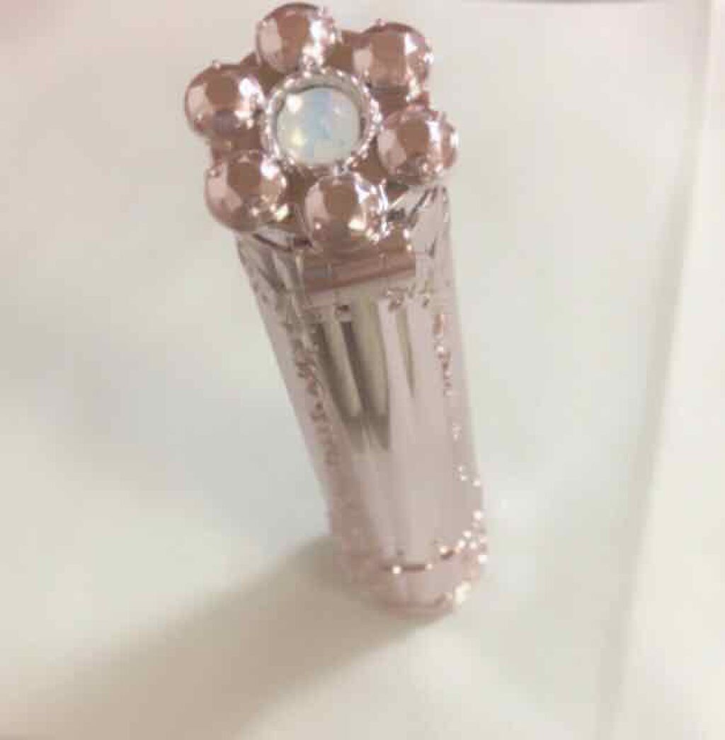 マイリップス/JILL STUART/口紅を使ったクチコミ(1枚目)