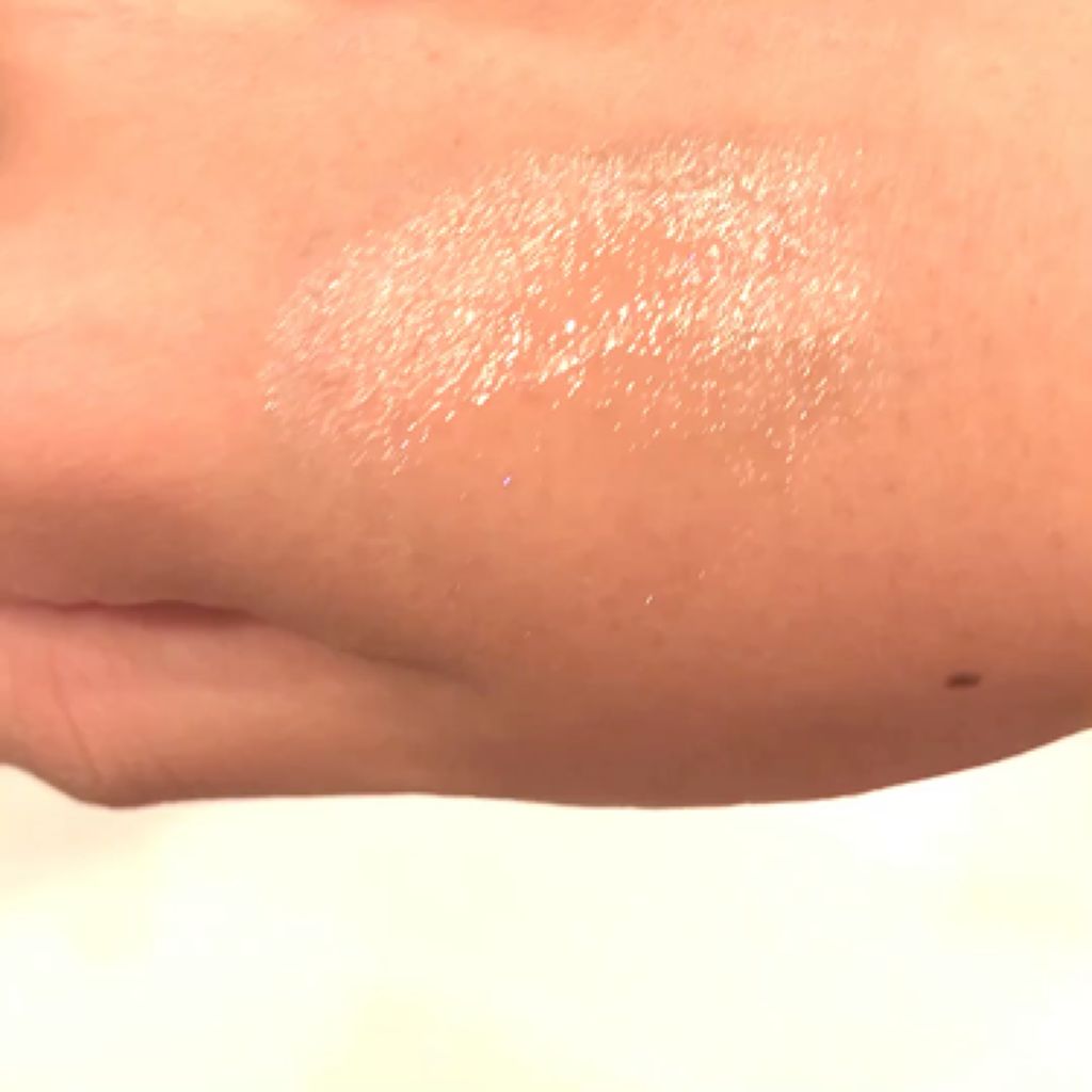 リップフォンデュ/メンソレータム/リップバームを使ったクチコミ（2枚目）