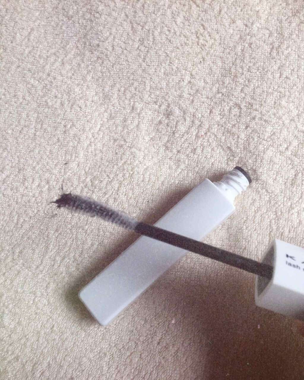 ラッシュマキシマイザーN/KATE/マスカラ下地を使ったクチコミ（2枚目）