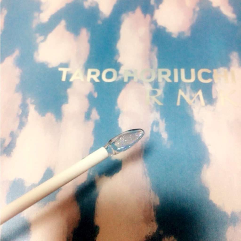 RMK リップジェリーグロス/RMK/リップグロスを使ったクチコミ(2枚目)