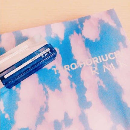 RMK リップジェリーグロス/RMK/リップグロスを使ったクチコミ(3枚目)