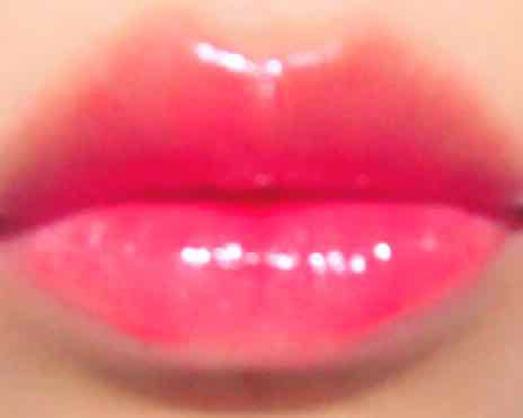 カラーセンサーリップティントN/KATE/口紅を使ったクチコミ(2枚目)