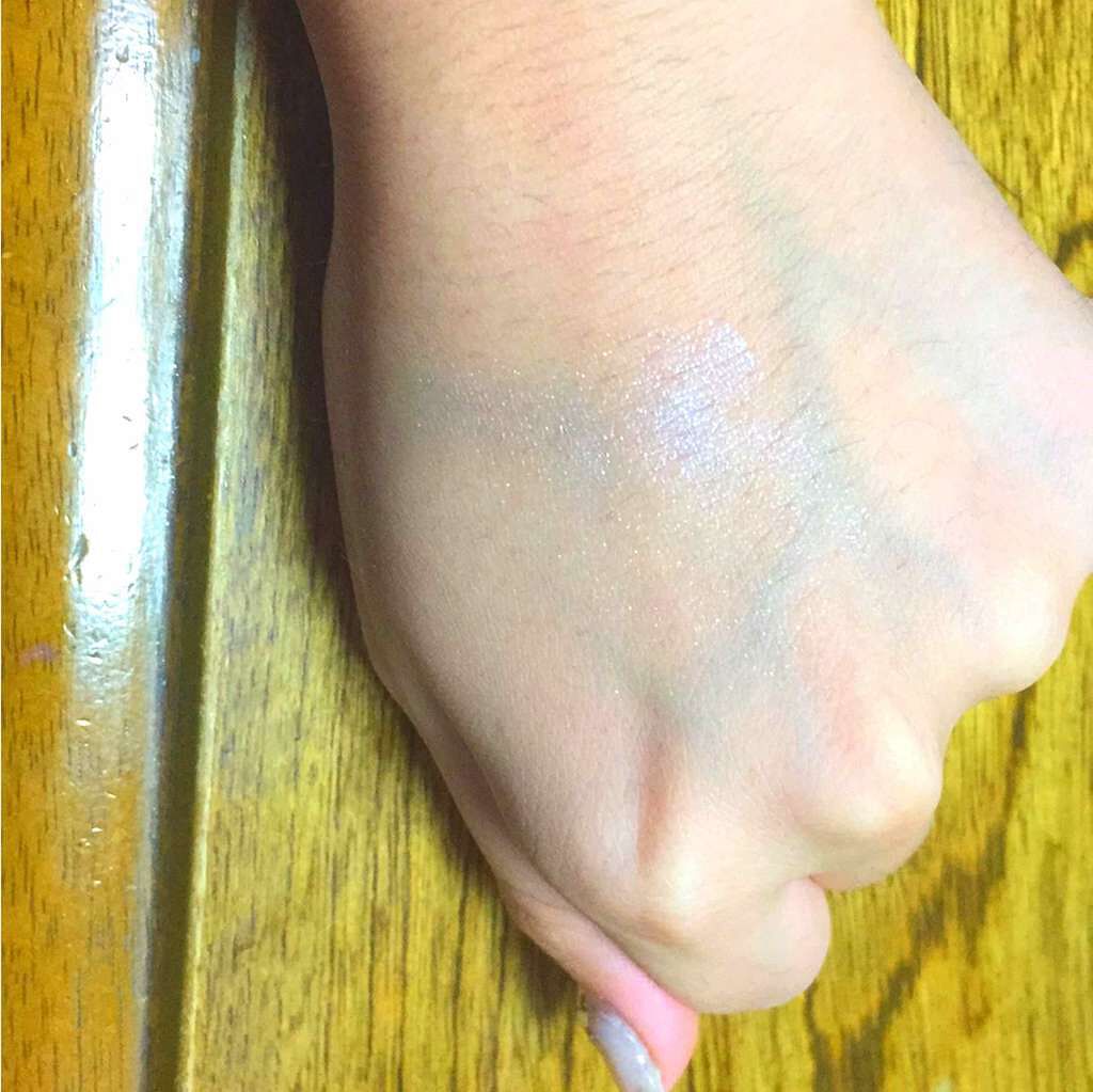 プレストリッチピグメント/LB/ジェル・クリームアイシャドウを使ったクチコミ（2枚目）