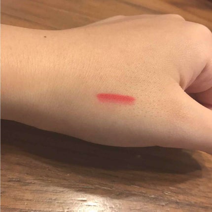 ドローイングリップペン /3CE/口紅を使ったクチコミ(3枚目)