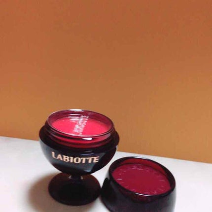 ワインリップティント/LABIOTTE/リップティントを使ったクチコミ(3枚目)