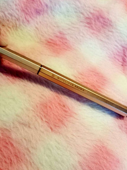 モテライナー リキッド/UZU BY FLOWFUSHI/リキッドアイライナーを使ったクチコミ(1枚目)