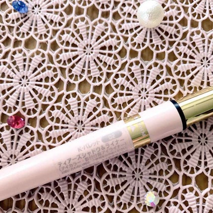 ティアーズシャドウ&ライナー/K-パレット/スティックアイシャドウを使ったクチコミ(2枚目)