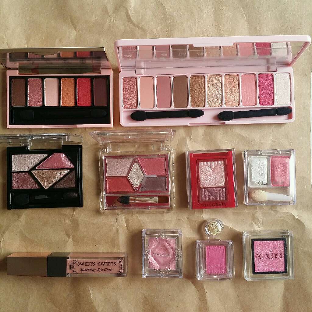 アディクション ザ アイシャドウ/ADDICTION/単色アイシャドウを使ったクチコミ(1枚目)