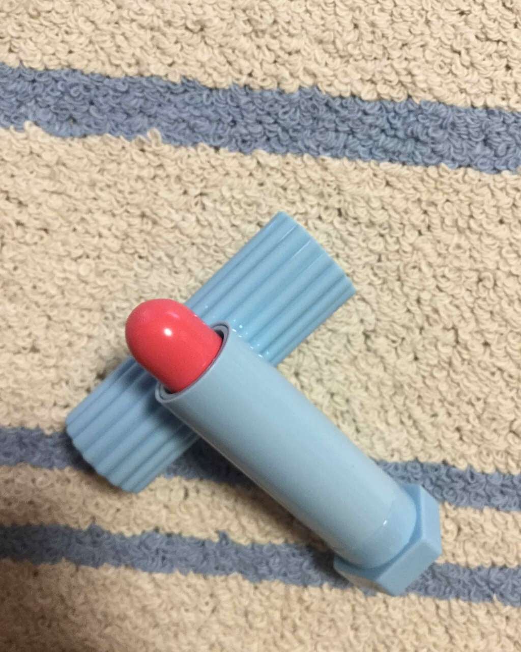 LOVE 3CE GLOSSY LIP STICK/3CE/口紅を使ったクチコミ(2枚目)