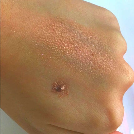 ウィンクグロウアイズ/キャンメイク/ジェル・クリームアイシャドウを使ったクチコミ(2枚目)