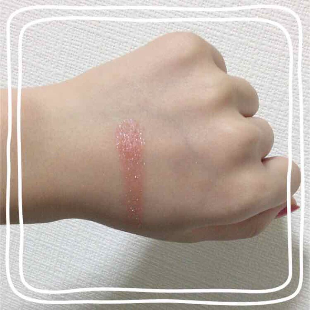 ルックアット マイアイジュエル/ETUDE/単色アイシャドウを使ったクチコミ(2枚目)