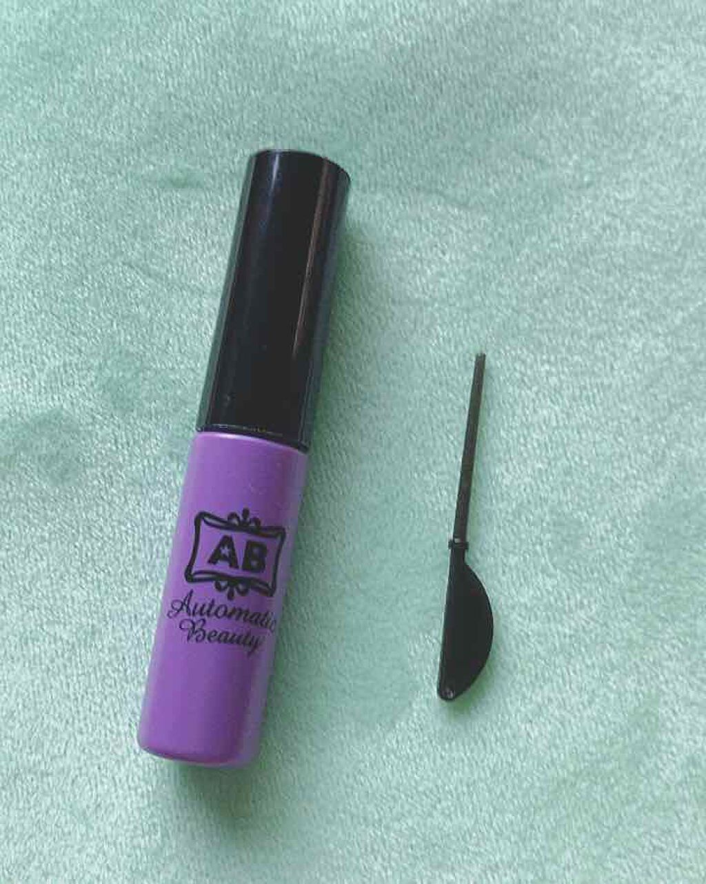 ダブルアイリキッド/Automatic Beauty/二重まぶた用アイテムを使ったクチコミ(1枚目)