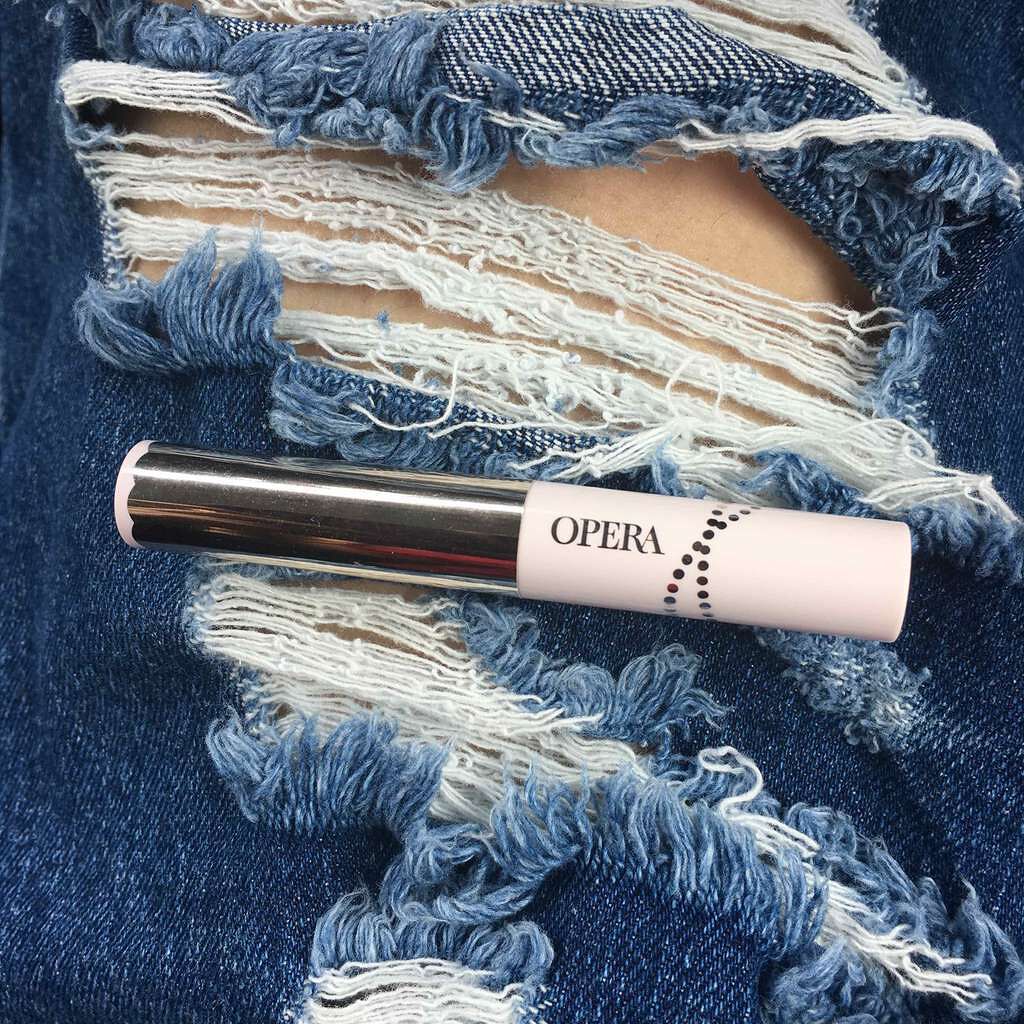 オペラ シアーリップカラー RN/OPERA/リップグロスを使ったクチコミ(1枚目)